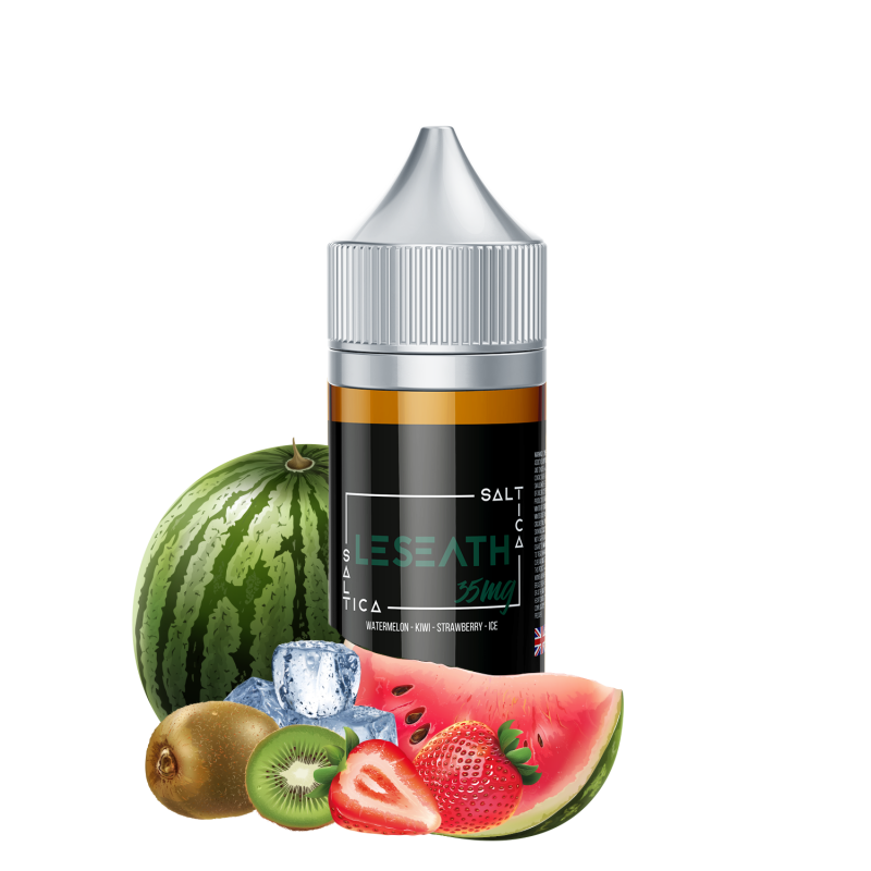 Saltica Leseath Salt Likit 30ml