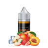 Saltica Olimpia Salt Likit 30ml