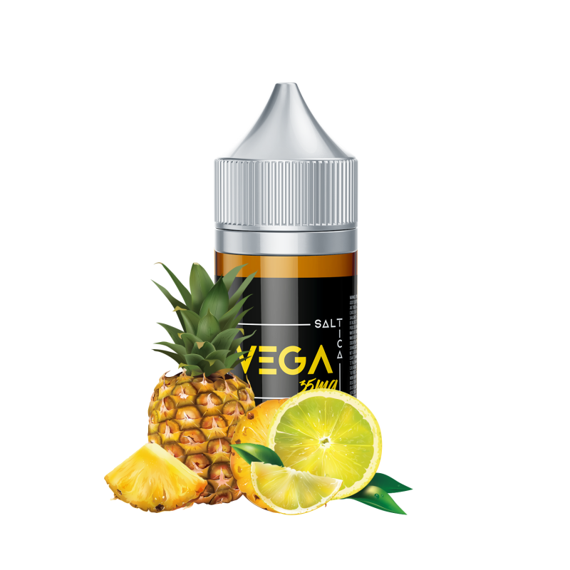 Saltica Vega Salt Likit 30ml