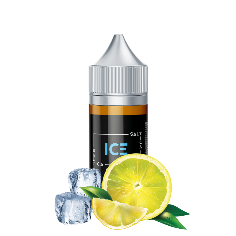Saltica Ice Salt Likit 30ml