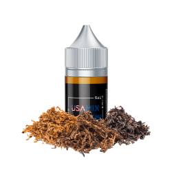 Saltica Usa Mix Salt Likit 30ml