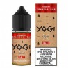Yogi Strawberry Salt Likit 30ml