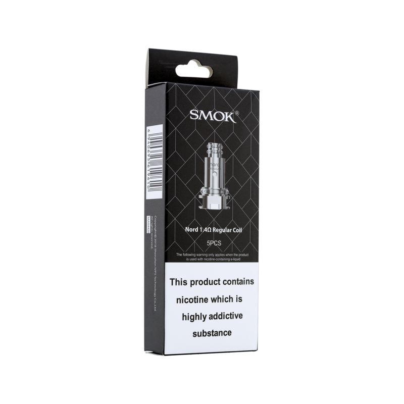 Smok Nord Coil