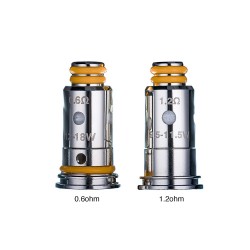 GeekVape Aegis G-Coil