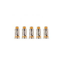 GeekVape Aegis G-Coil