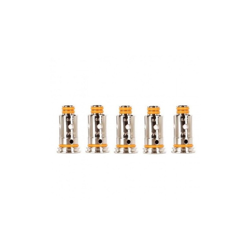 GeekVape Aegis G-Coil