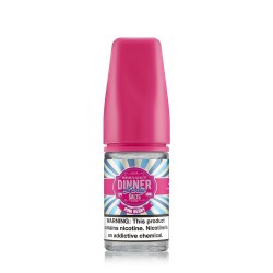 Dinner Lady Pink Berry Salt Likit 30ML