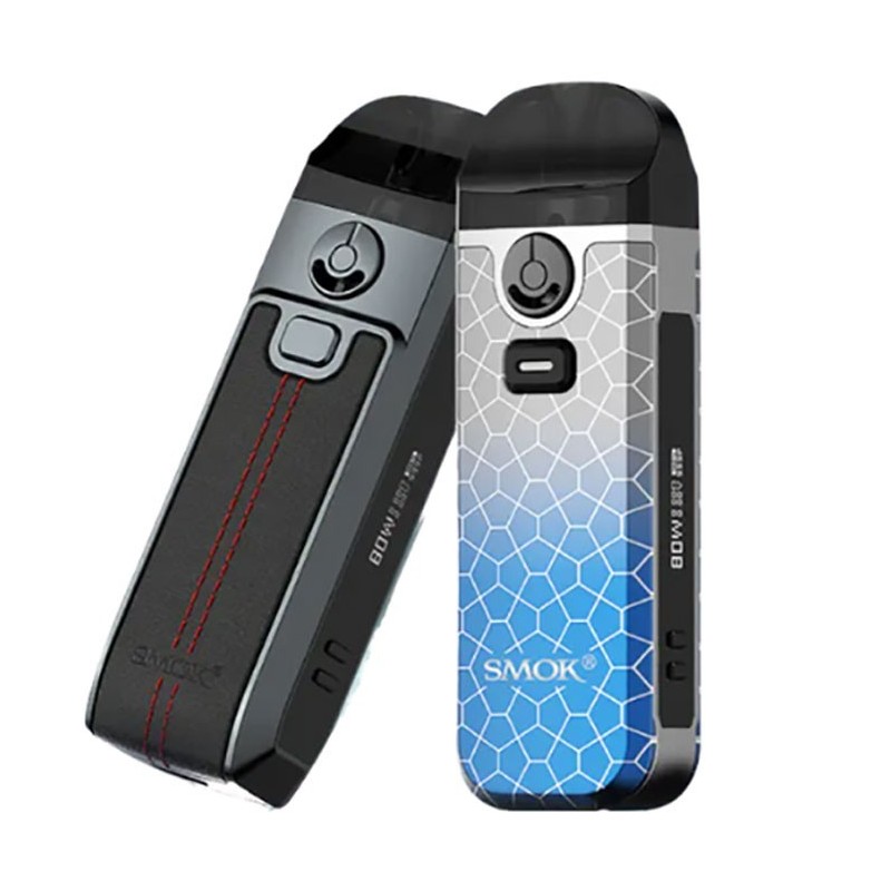Smok Nord 4 Pod Mod