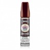Dinner Lady Smooth Tobacco 60ml E-likit