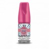 Dinner Lady Watermelon Slices Ice Salt Likit 30ml