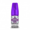 Dinner Lady Blackberry Crumble Salt Likit 30ml