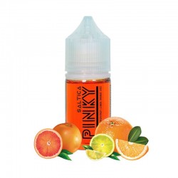 Saltica Pinky Salt Likit 30ml