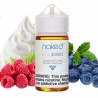 Naked Azul Berries E-Likit 60ml