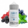 Naked Berry E-Likit 60ml
