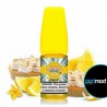 Dinner Lady Lemon Tart Salt Likit 30ml