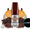Dinner Lady Cafe Tobacco Salt Likit 30ml