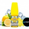 Dinner Lady Lemon Sherbets Ice Salt Likit 30ml