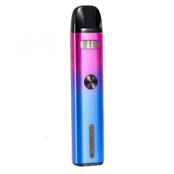 Uwell Caliburn G2 Pod Kit Pembe Mavi Degrade Elektronik Sigara