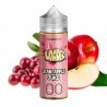 Loaded Cran Apple 120ml