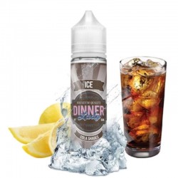 Dinner Lady Cola Shades E-Likit 60ml