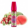 Dinner Lady Watermelon Slices E-Likit 60ml