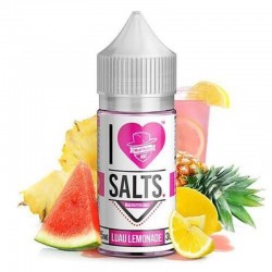 I Love Salts Pink Lemonade Salt Likit 30ml