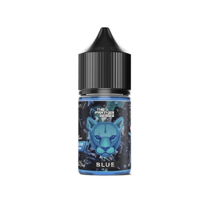 Dr Vapes Blue Salt