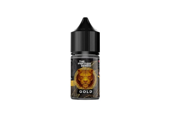 Dr Vapes Gold Salt