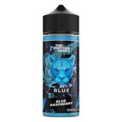 Dr Vapes Blue Raspberry Likit 120ml