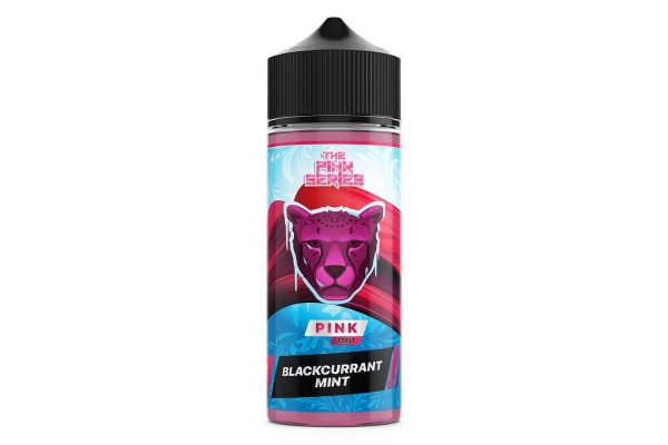 Dr Vapes Pink Ice Likit 120ml