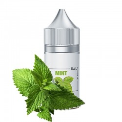 Saltica Mint Salt Likit 30ml