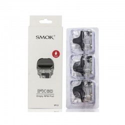 Smok IPX 80 Kartuş