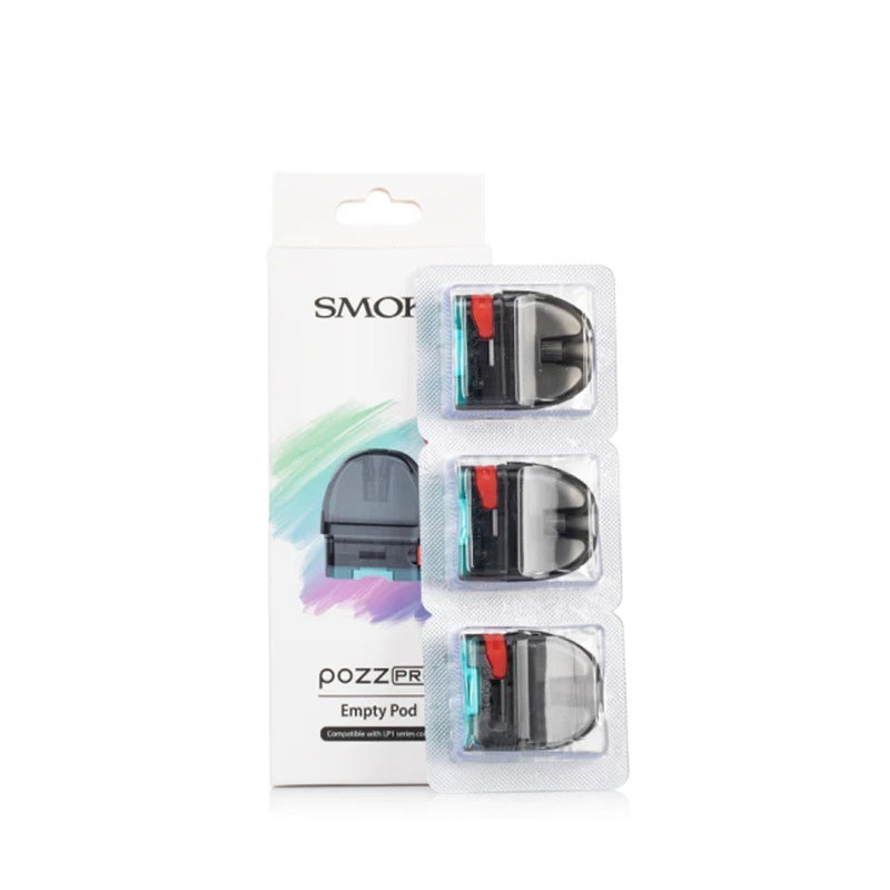 SMOK Pozz Pro Kartuş