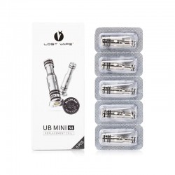 Lost Vape UB Mini Coil