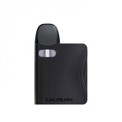 Uwell Caliburn AK3 Pod Siyah, Kompakt Elektronik Sigara Cihazı