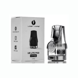 Lost Vape UB Lite Kartuş