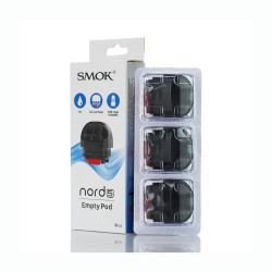 Smok Nord 5 Kartuş