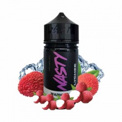 Nasty Lychee Likit 60ml