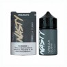 Nasty Vanilla Cuban 60ml Likit