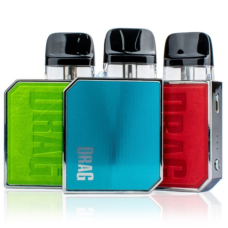 Voopoo Drag Nano 2 Pod