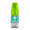 Dinner Lady Triple Menthol Salt Likit