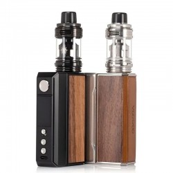 Voopoo Drag 4 177w Kit