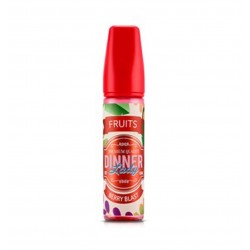 Dinner Lady Berry Blast Likit 60ml