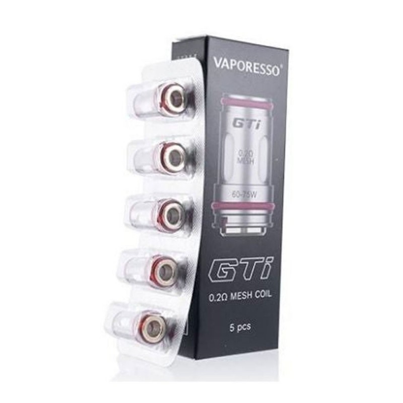 Vaporesso GTI Coil