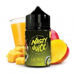 Nasty Fat Boy E-Likit 60ml