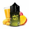 Nasty Fat Boy E-Likit 60ml
