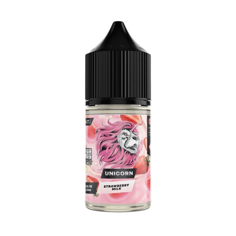 Dr Vapes Unicorn Salt