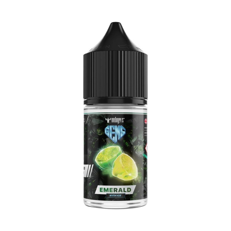 Dr Vapes Emerald Salt