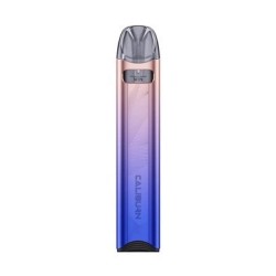 Uwell Caliburn A3S Pod 16w Mor-Mavi Degradeli Elektronik Sigara