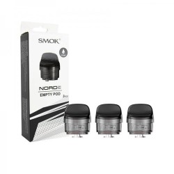 Smok Nord C Kartuş